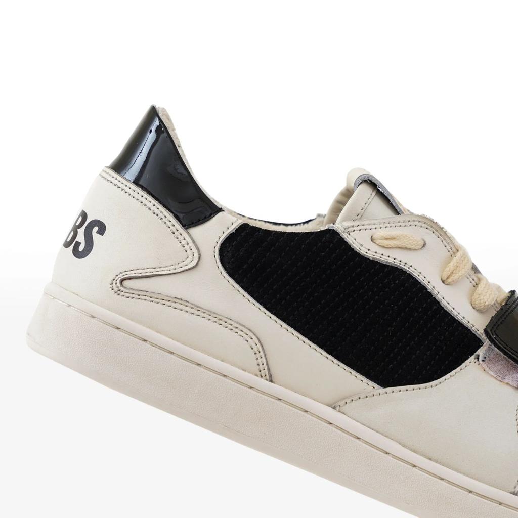 GL001 Class Rebels - Black Slate — photo 5