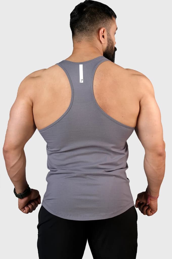 Legacy Stringer Grey — photo 5