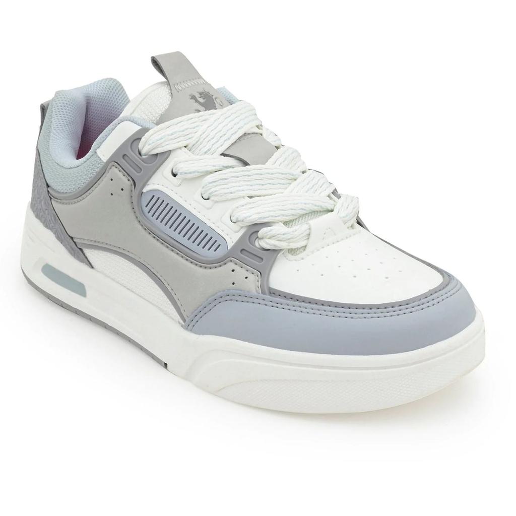 Sneakers for Women in Blue | Lifestyle Shoes — 3 / Blue
