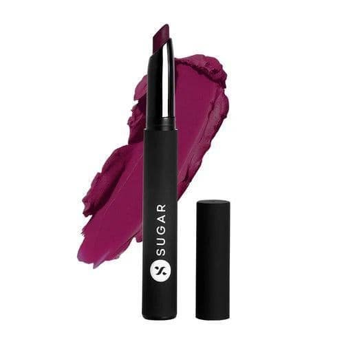 Matte Attack Transferproof Lipstick — photo 7