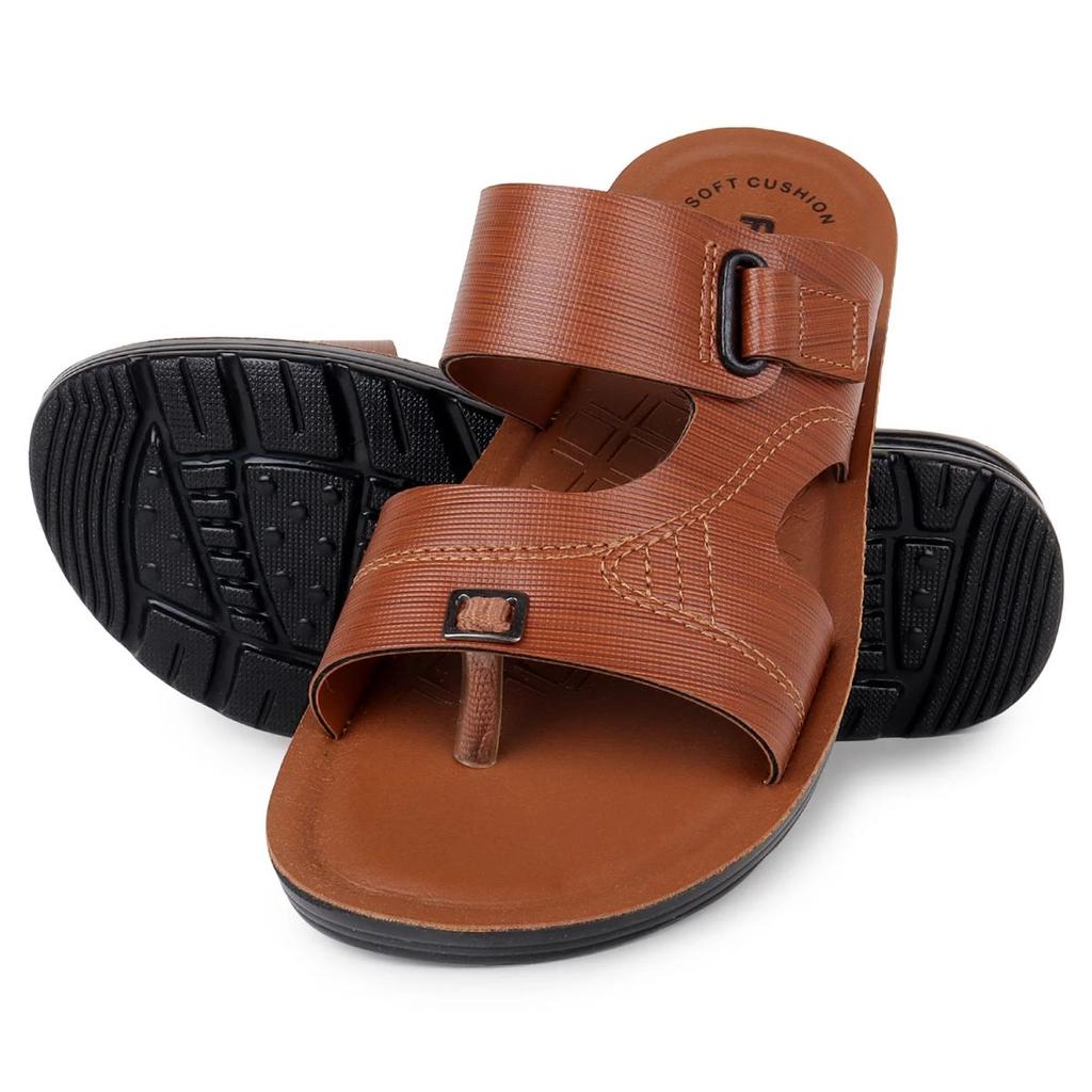 Slippers For Men PUG 185 — photo 8