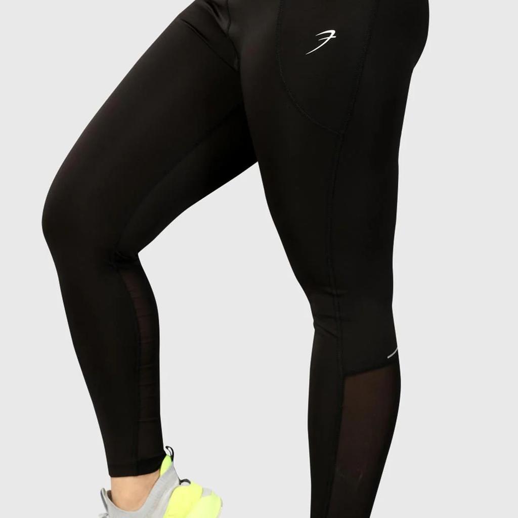 Pro Leggings Black