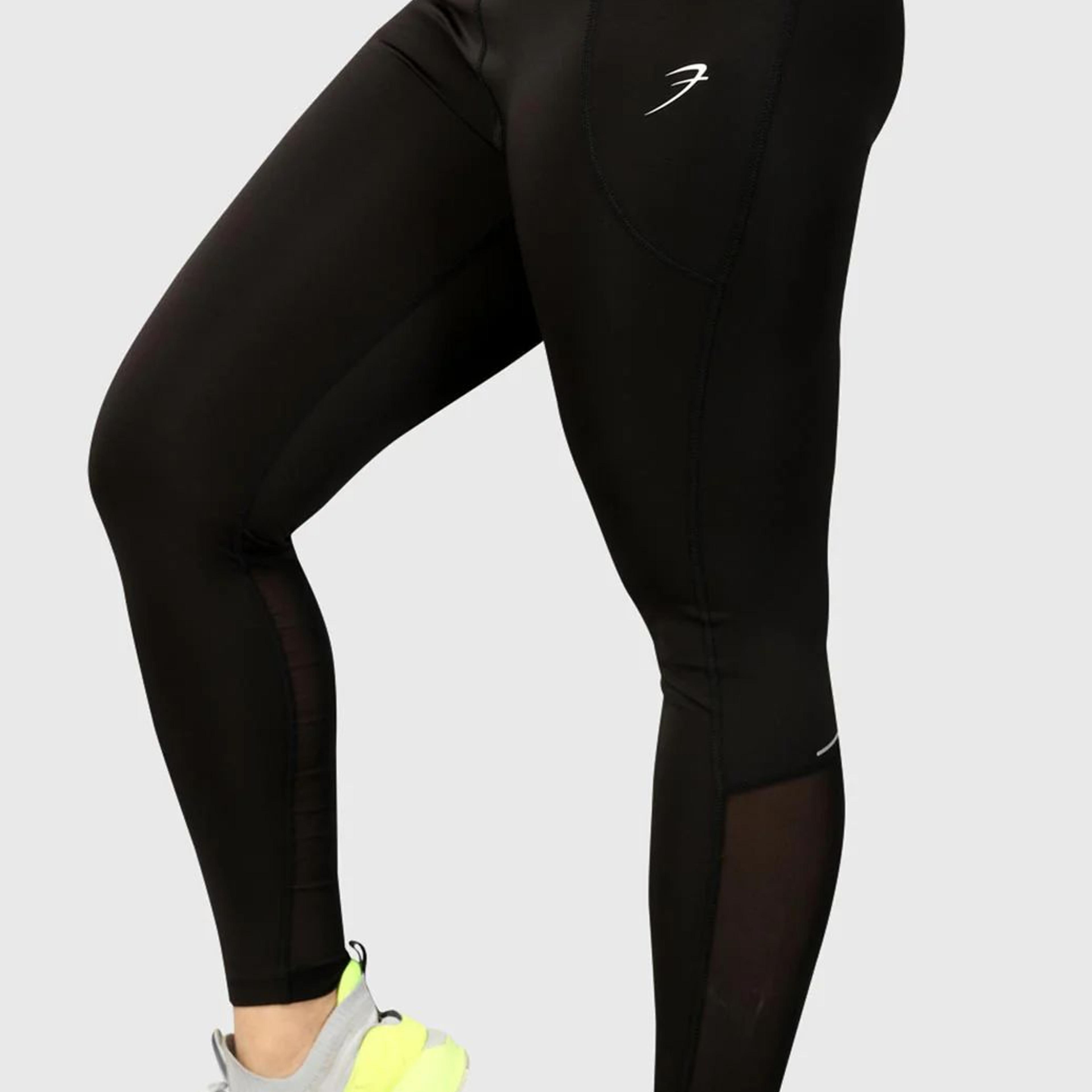 Pro Leggings Black