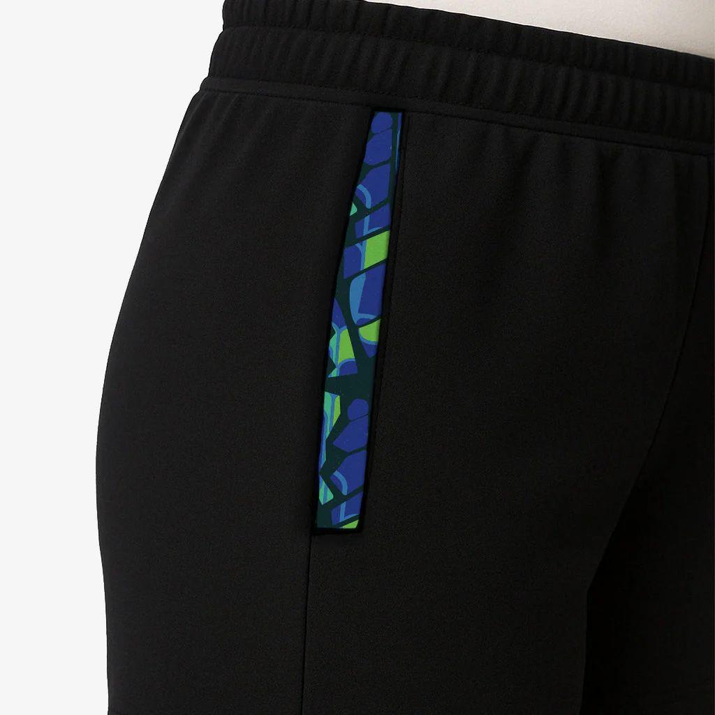 Women's Shorts - Galaxy — photo 3