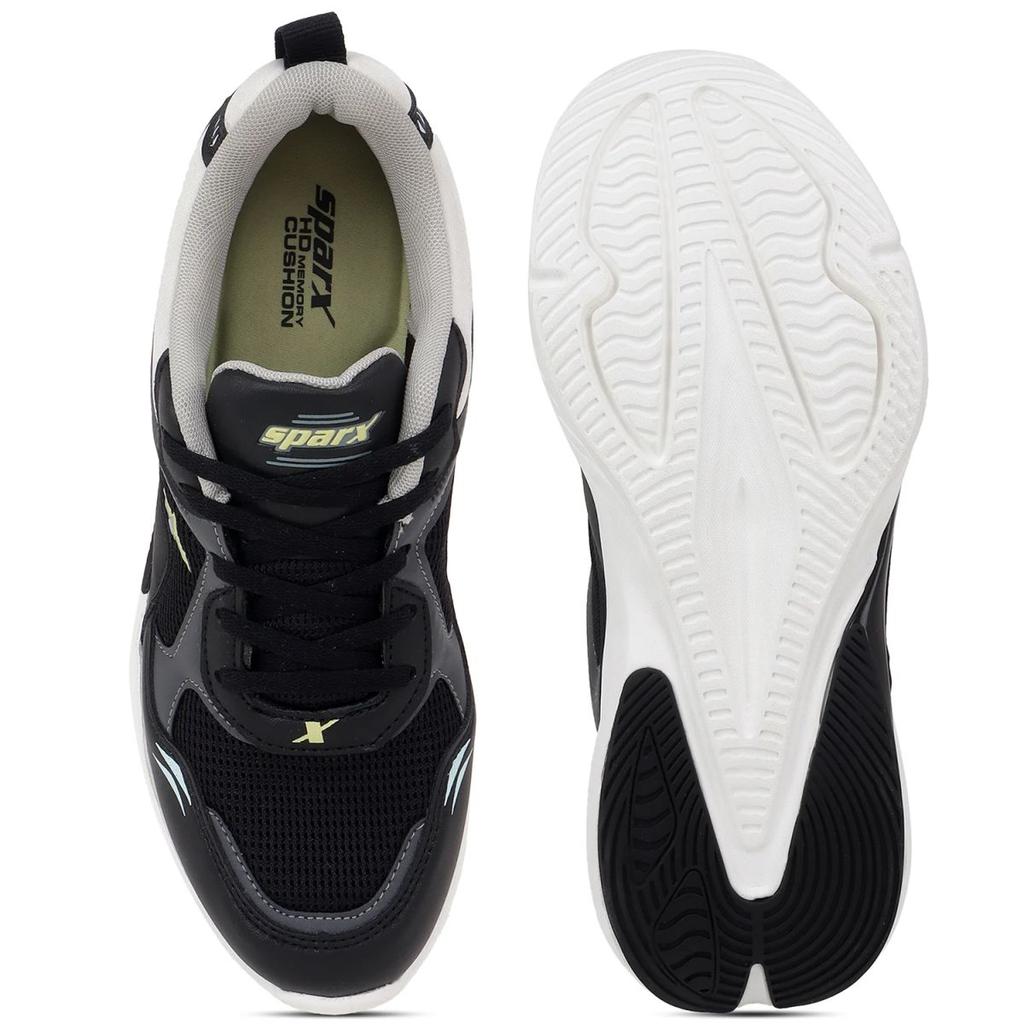 Athleisure Shoes for Men SM 9062 — photo 6