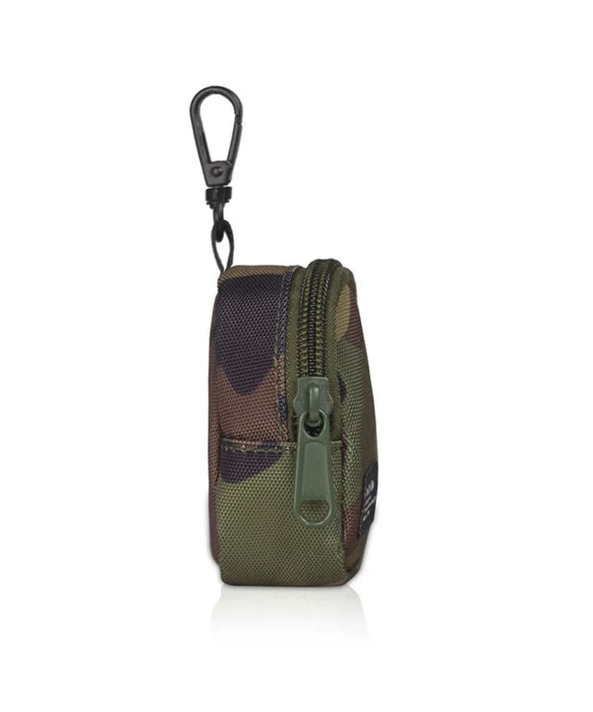 Multi-utility pouch // Camo — photo 5