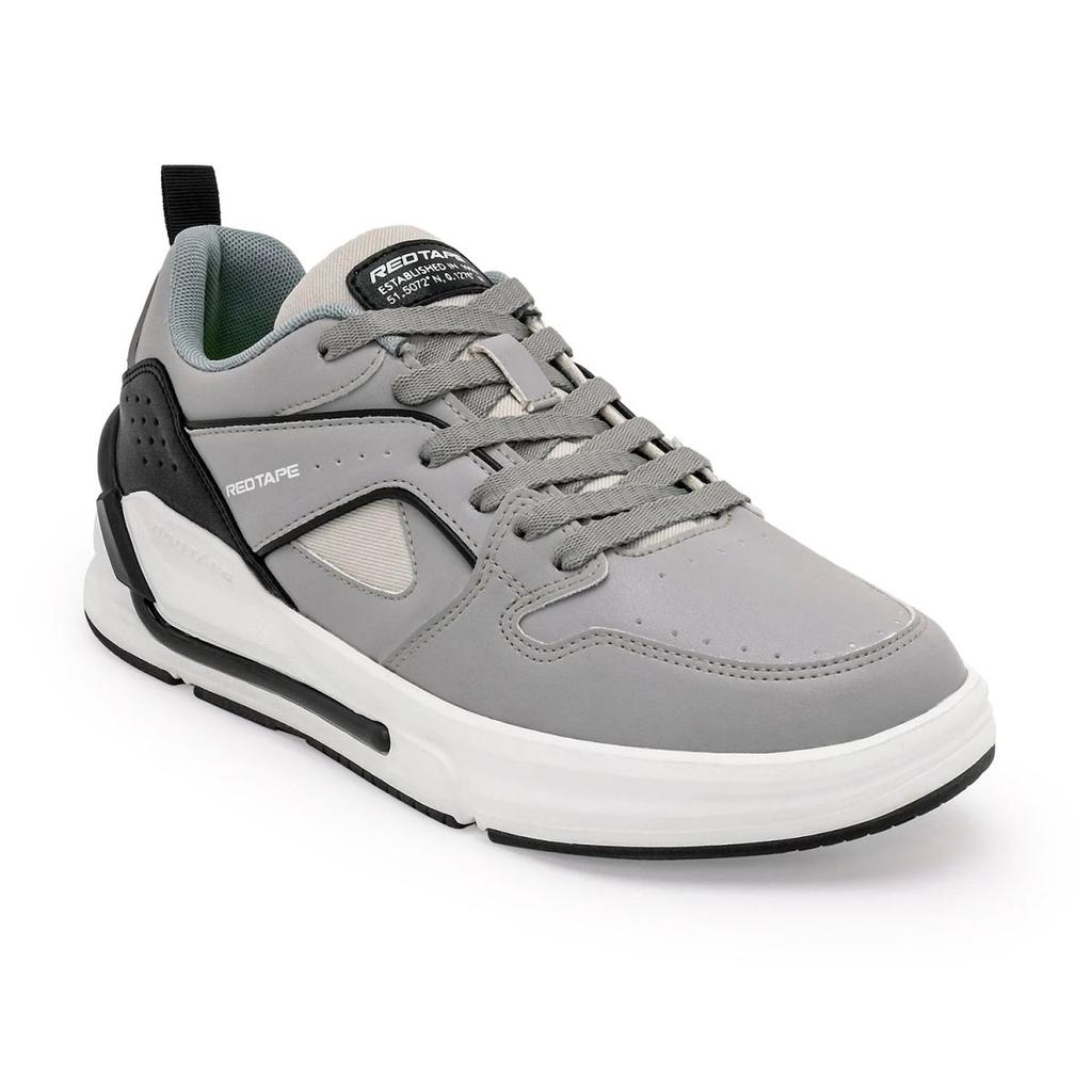 Men's Lifestyle Sneakers for Everyday Casual Wear