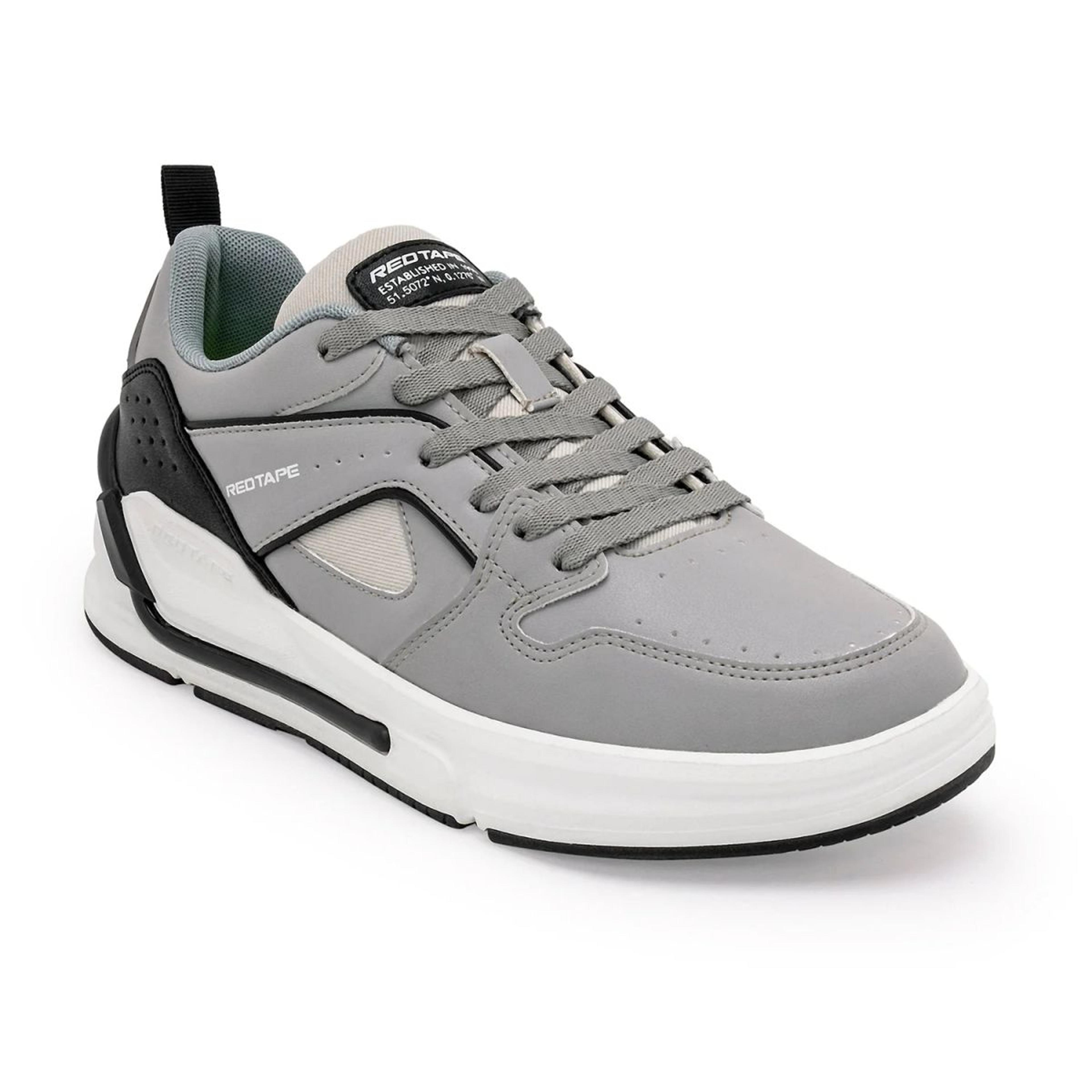 Men's Lifestyle Sneakers for Everyday Casual Wear