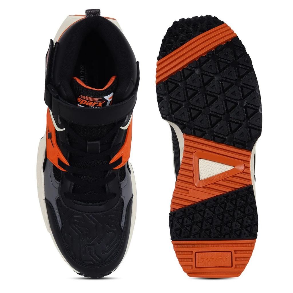 Sneakers for Men SM 1044 — photo 6