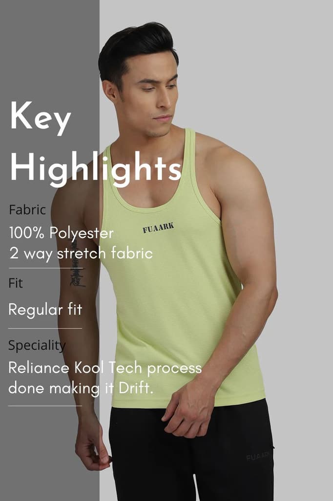 Checks Stringer Lime — photo 6