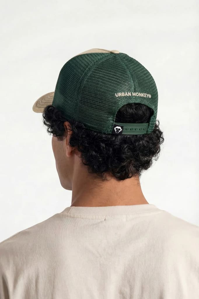 Idgaf Trucker