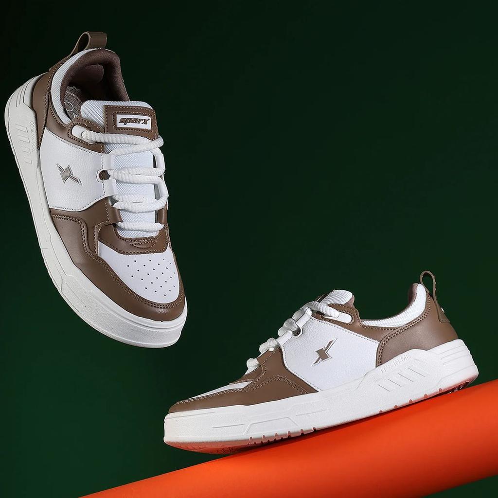Sneakers for Men SM 9066 — photo 2