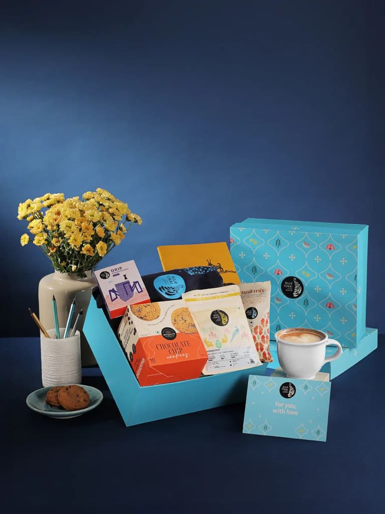 Aaranya Gift Hamper