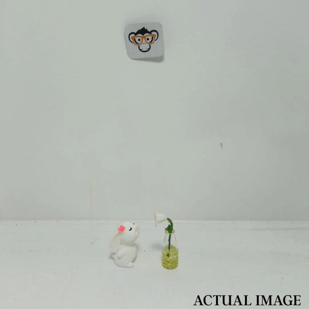 Pookie Rabbit Car Decor: Cute & Whimsical Car Accessories — photo 10