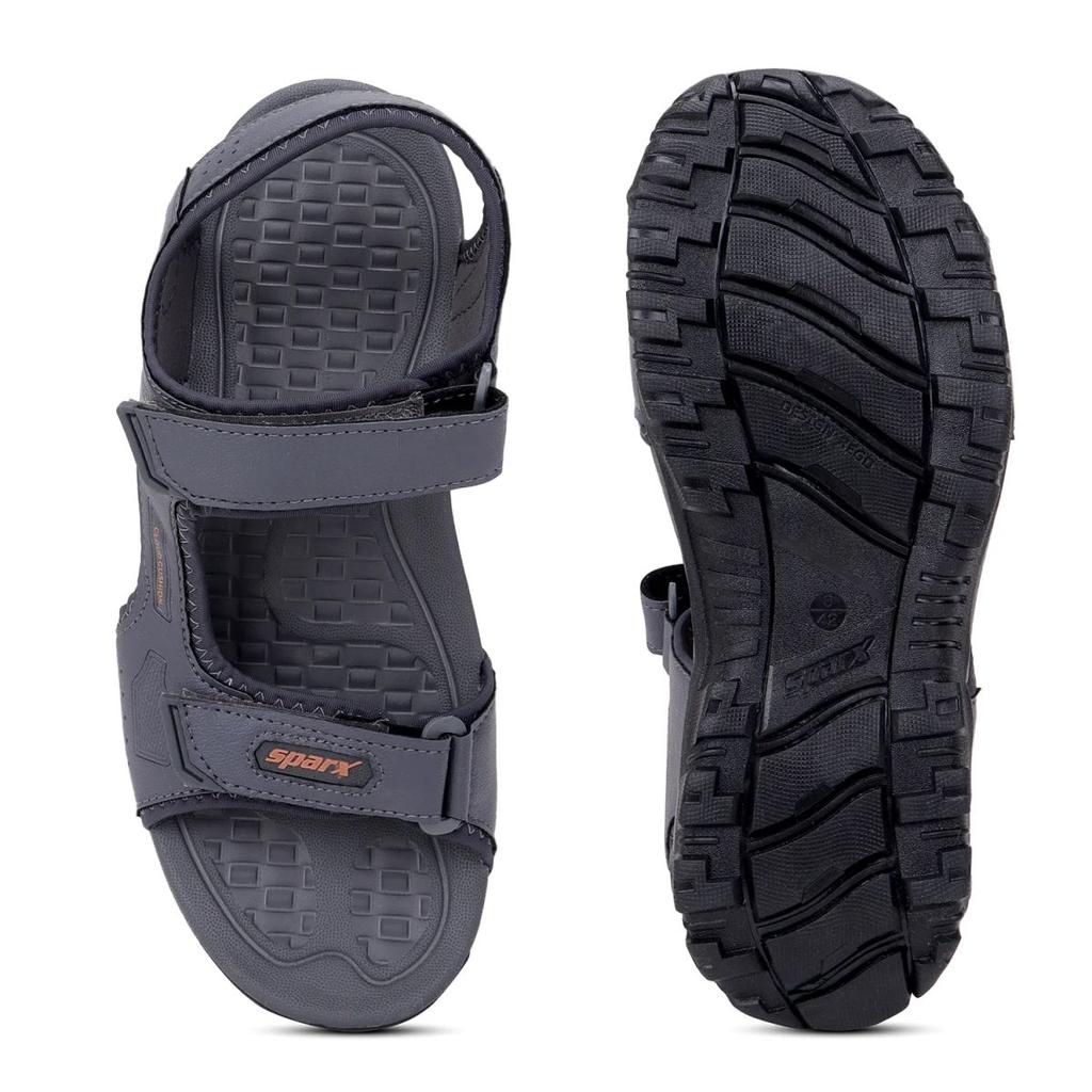 Sandals for Men SS 694 — photo 6