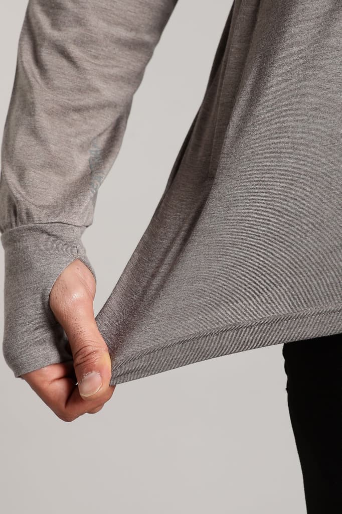 Anti AC Thermal Jacket — photo 10
