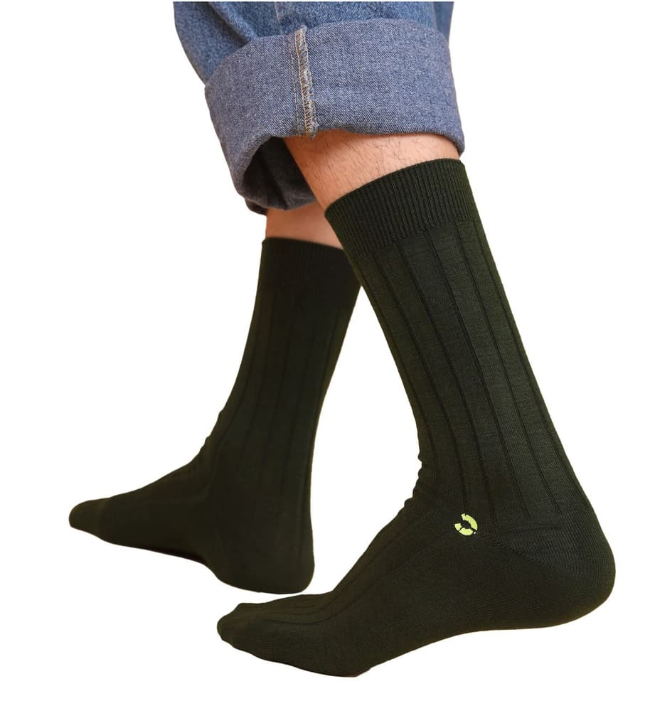 UltraSoft Terry Socks — photo 3