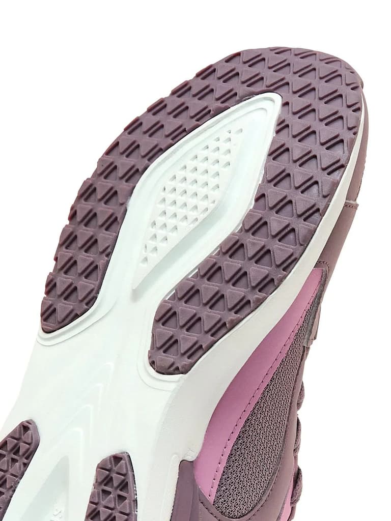 TEMPT Mauve Women's Sneakers — photo 4
