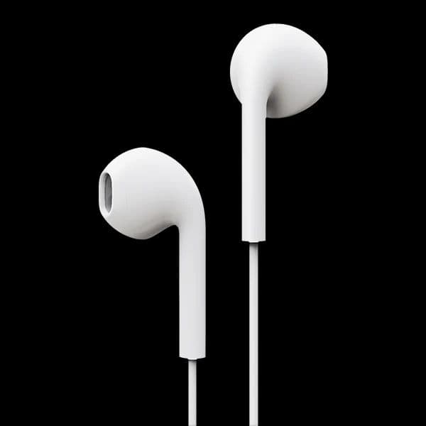 boAt Bassheads 105 | Wired Earphones with 13mm Driver, Passive Noise Cancellation, Super Extra Bass, Lightweight Design — photo 5
