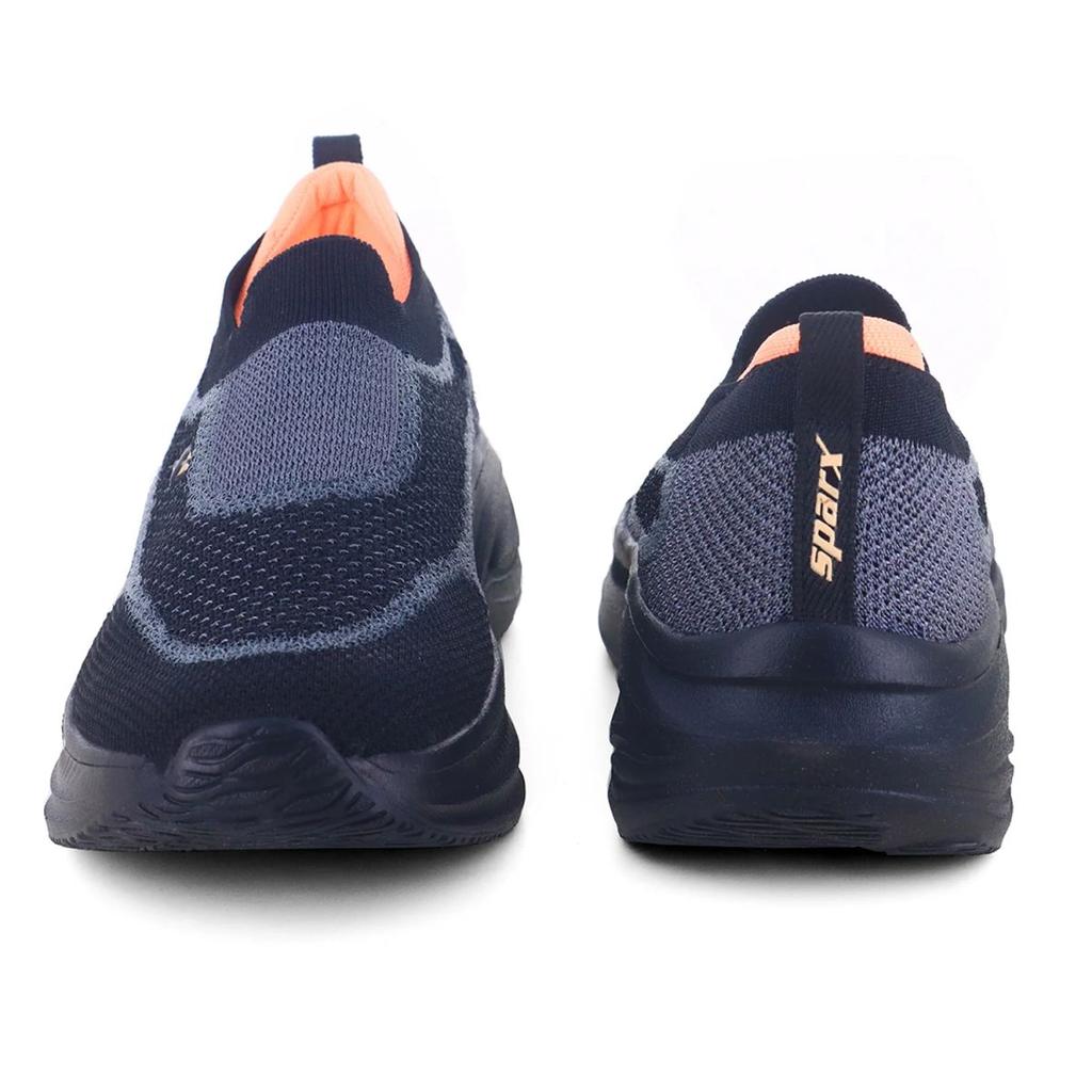 Athleisure Shoes for Women SL 329 — photo 3