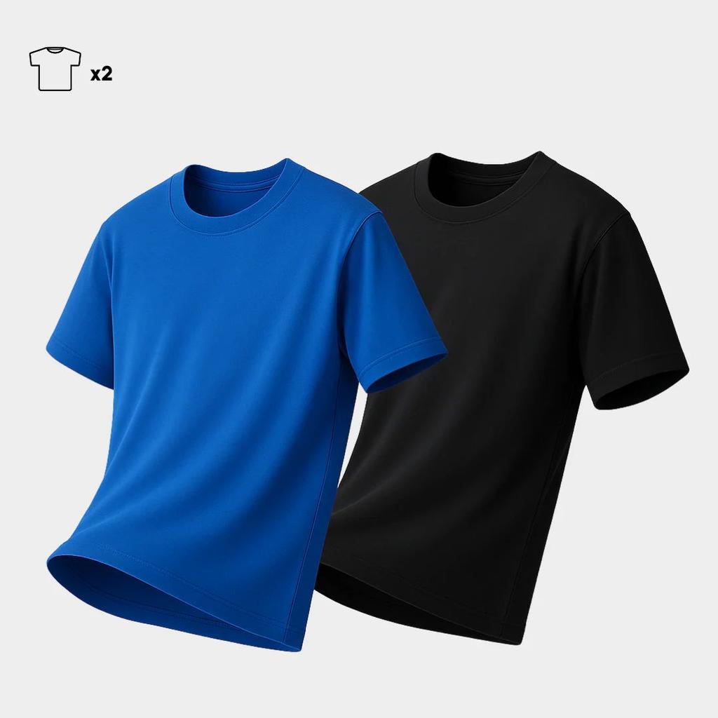 Men's PureBreeze T-Shirt 2-Pack — photo 10
