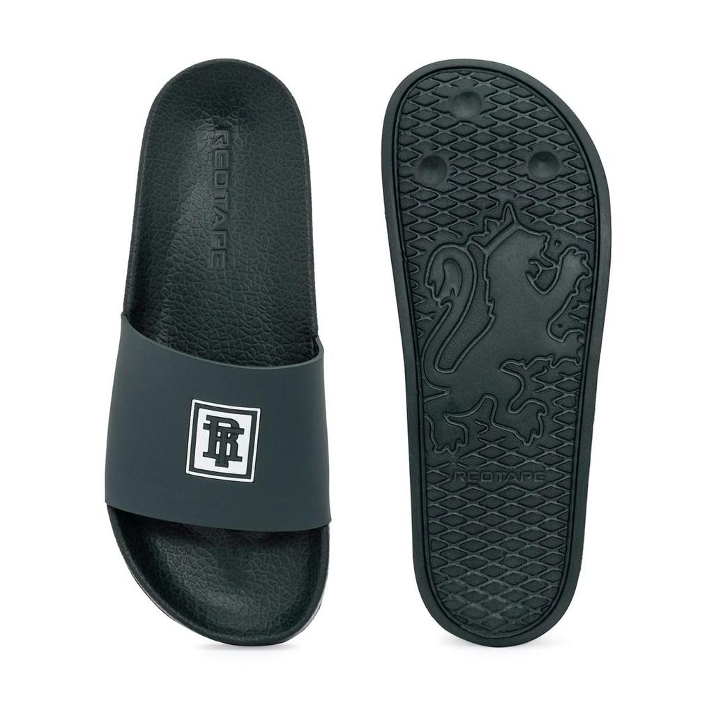 Casual Pool Sliders for Men | Everyday Comfort — photo 5