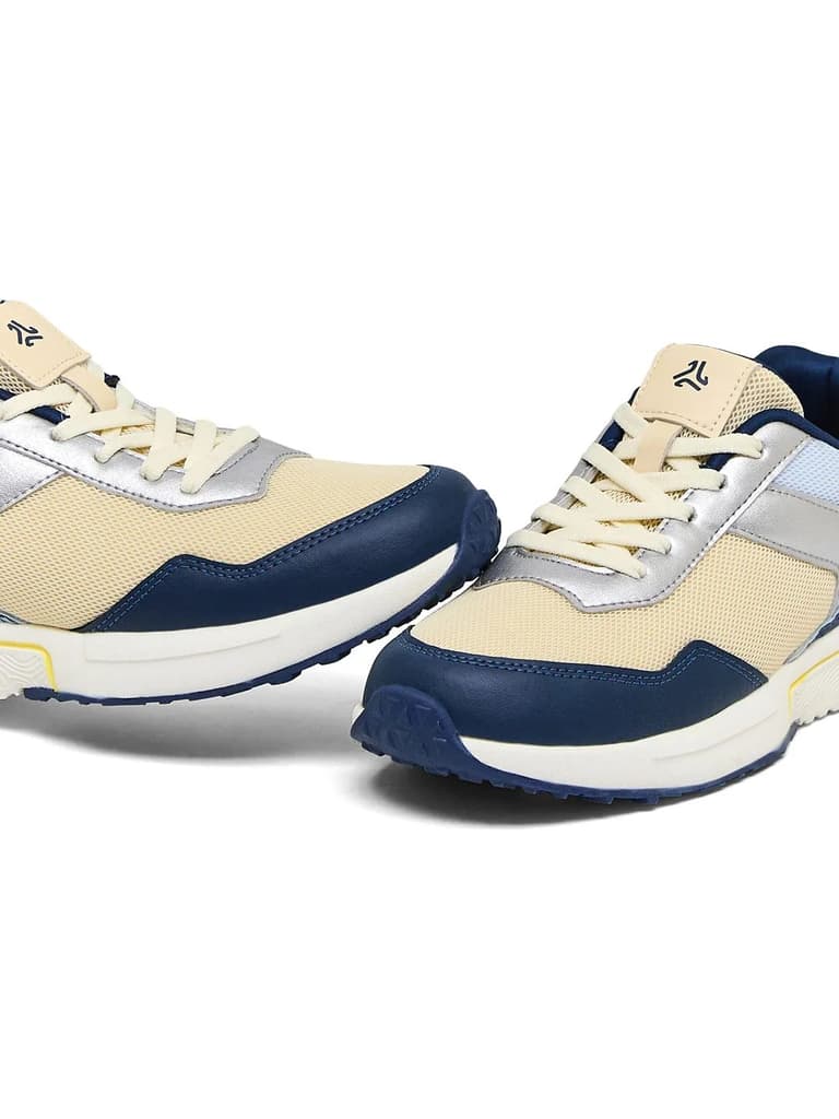 RIMBO CH Off White Child Sneakers — photo 7