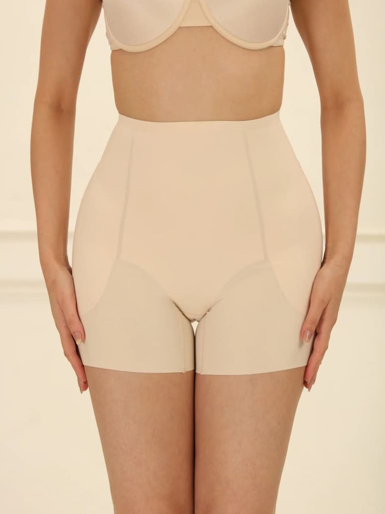 Hip Dip Shapewear Shorts — photo 3