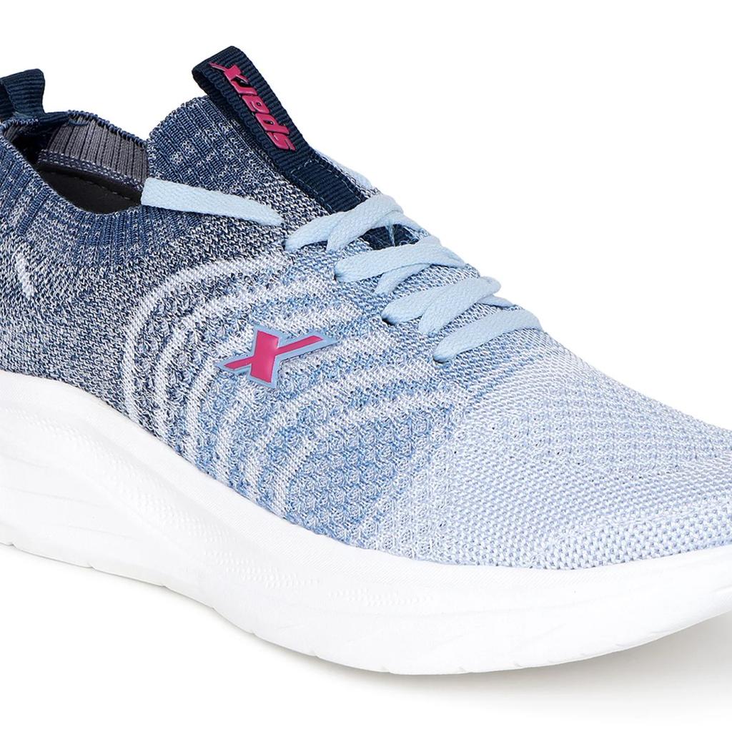 Athleisure Shoes for Women SL 273 — photo 6