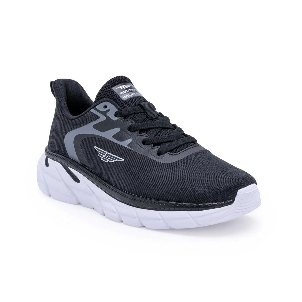Sports Shoes for Women in Black | Athleisure Shoes