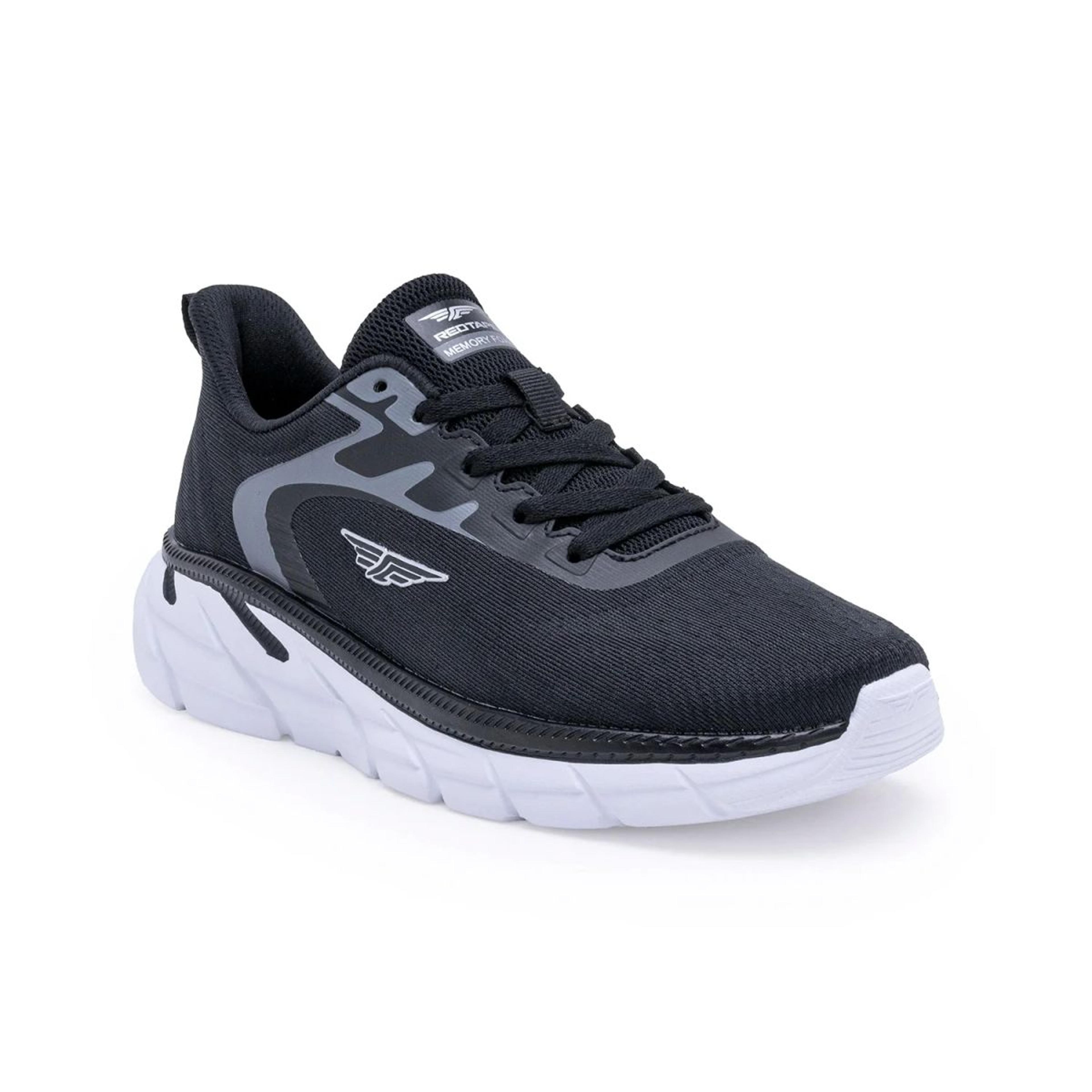 Sports Shoes for Women in Black | Athleisure Shoes