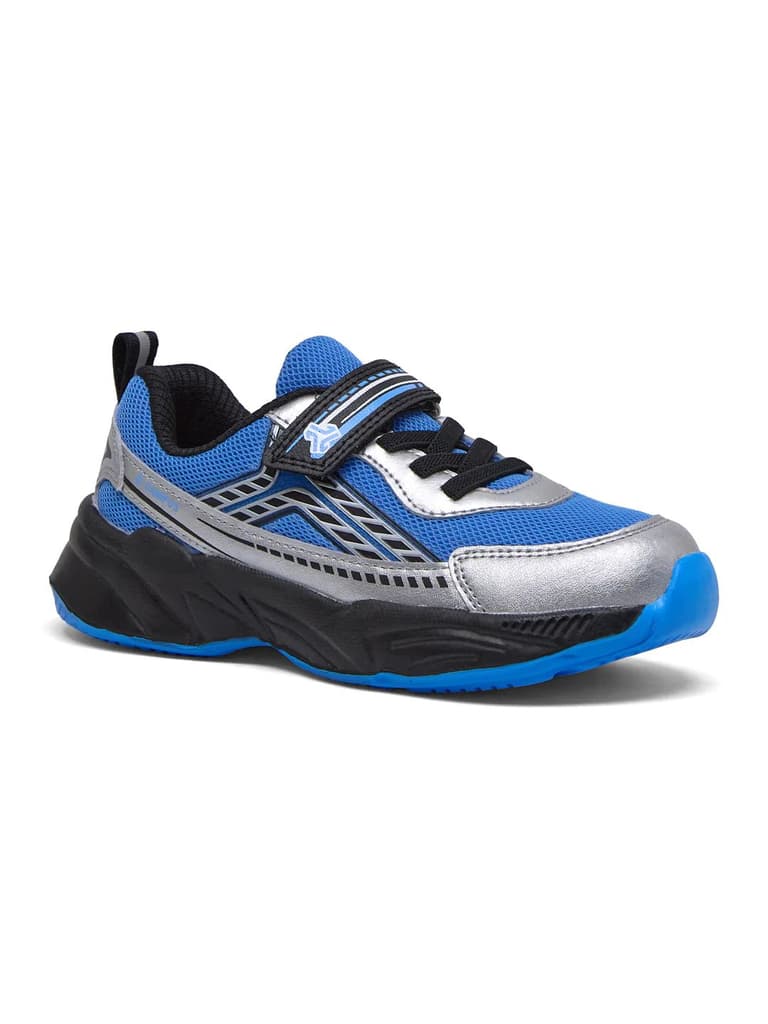 TORLO K Silver Kids Running Shoes — photo 2