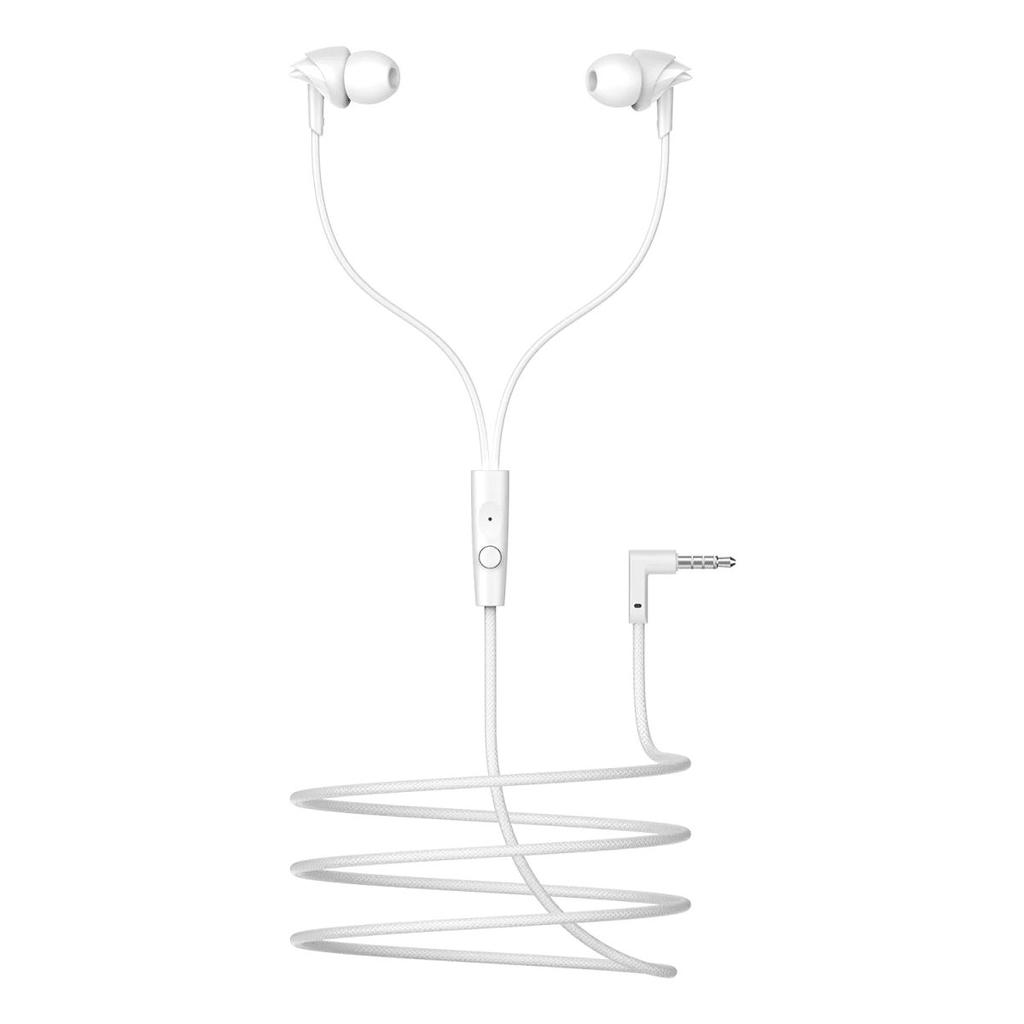 Bassheads 213L | Wired Earphone with 10mm Drivers, boAt Signature Sound, Snug Fit & Braided Cable — photo 2