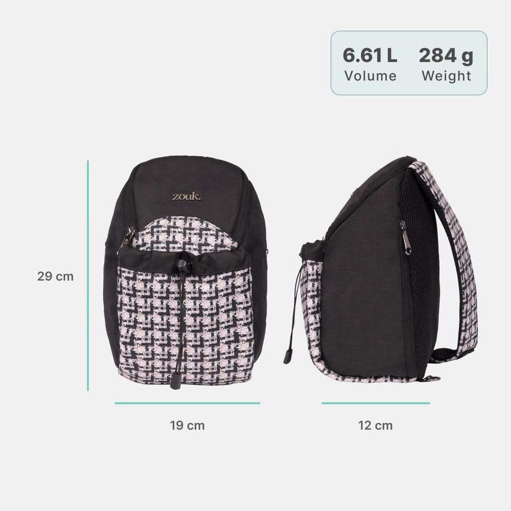 Carter Checks Yuva Crossbody — photo 3