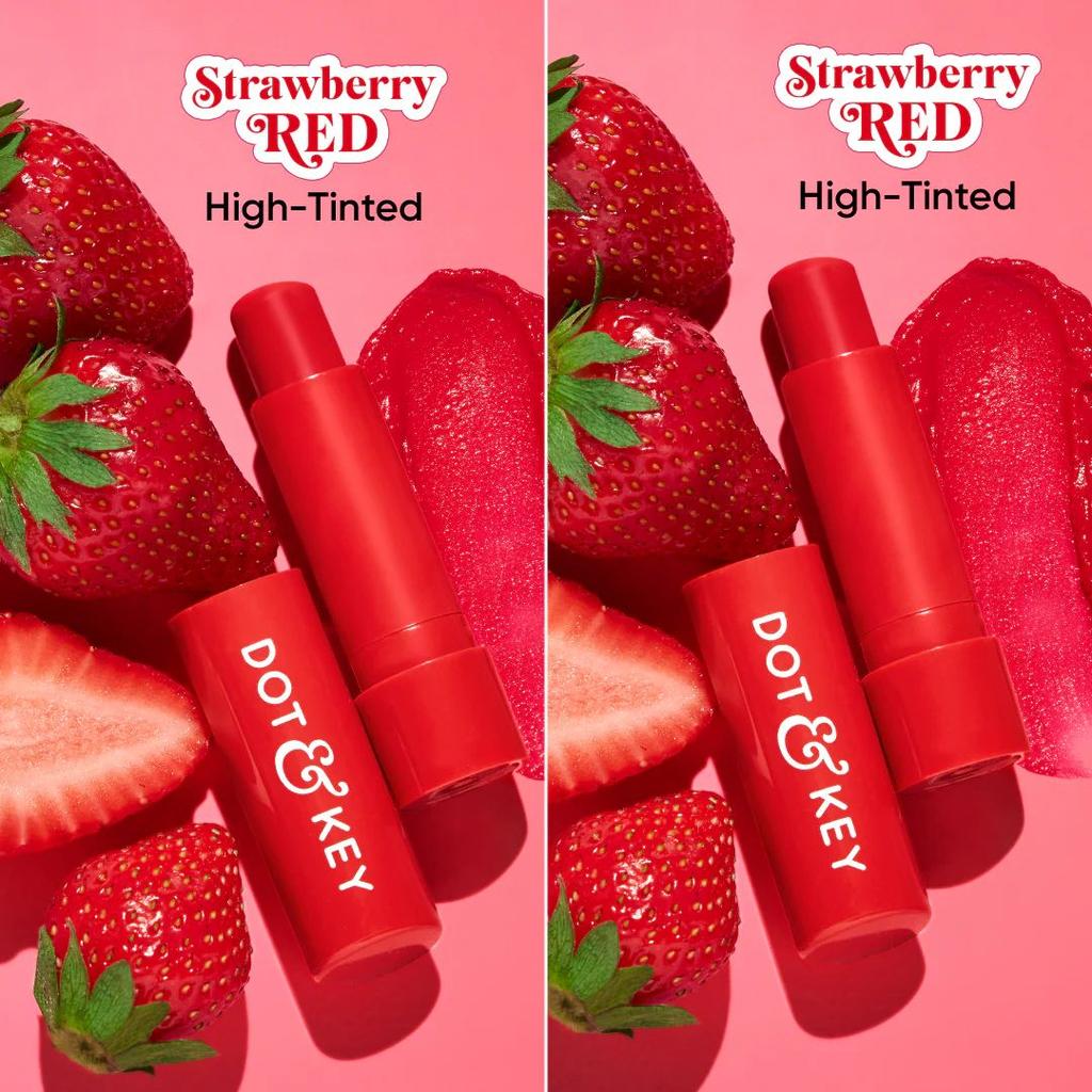 SPF 50+ Barrier Repair Hydrating Lip Balm - Pack of 2 — photo 5