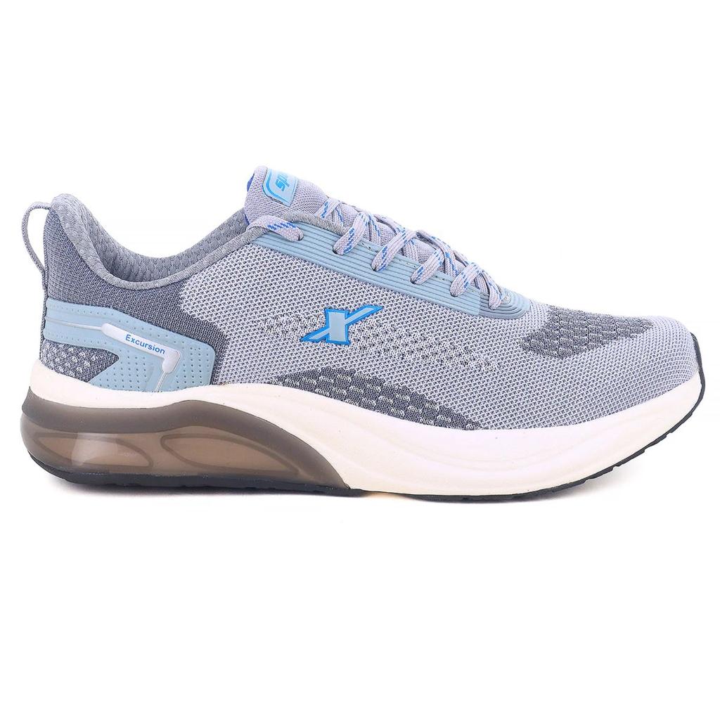 Sparx Athleisure Shoes for Men SM 1093 — photo 9