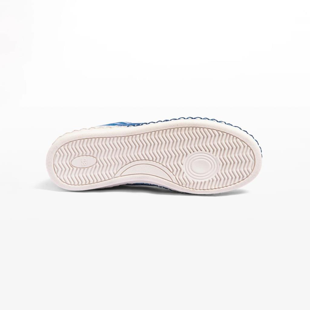 Gully Number 001 - Syaahi Blue for Women — photo 9