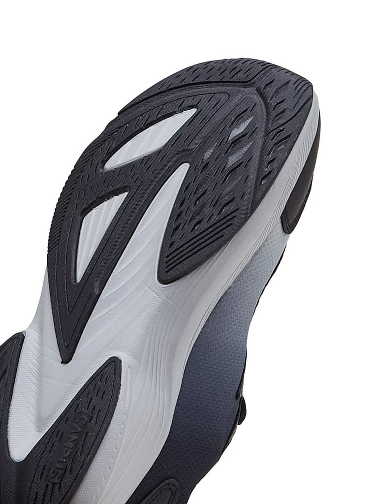 LUNAR Black Kids Running Shoes — photo 4