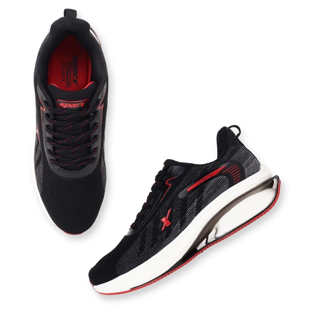 Sparx Shoes for Men SM 9074 — photo 3