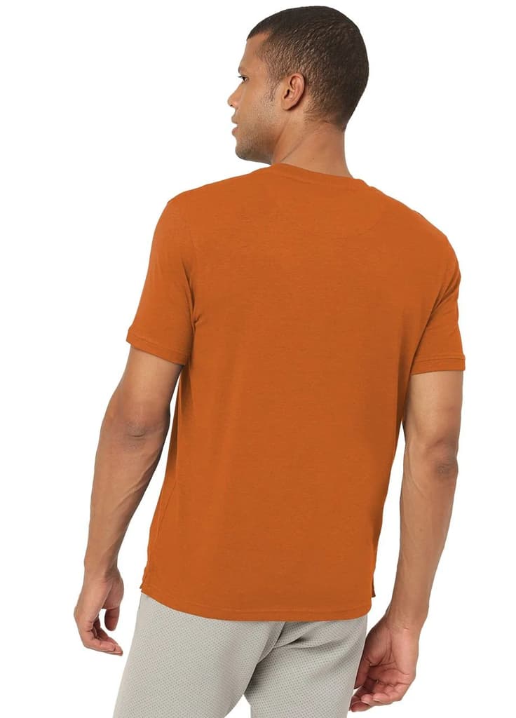 Henley 2.0 - Half Sleeves (Pack of 3) — photo 6