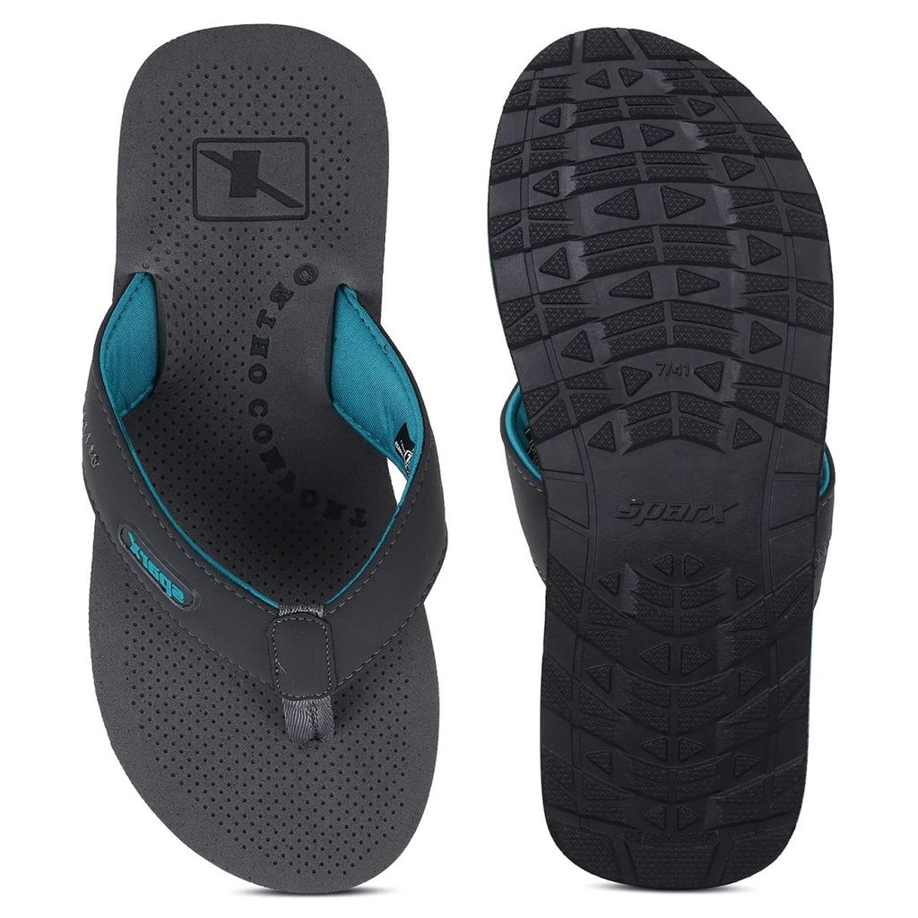Sparx Slippers for Men SFG 200 — photo 6