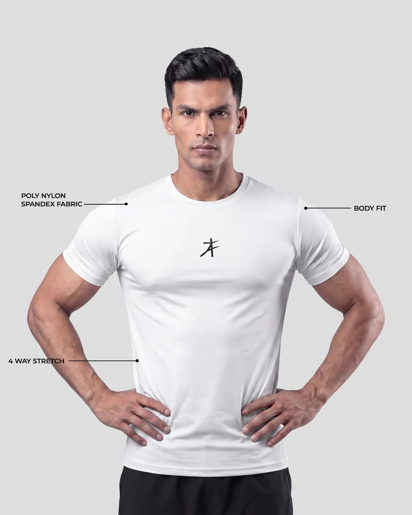 CoreFit T-Shirt — photo 4