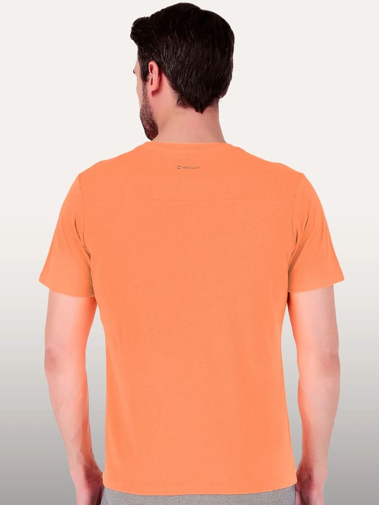 Men's Activewear Sports T-shirt Pack of 2 — photo 5