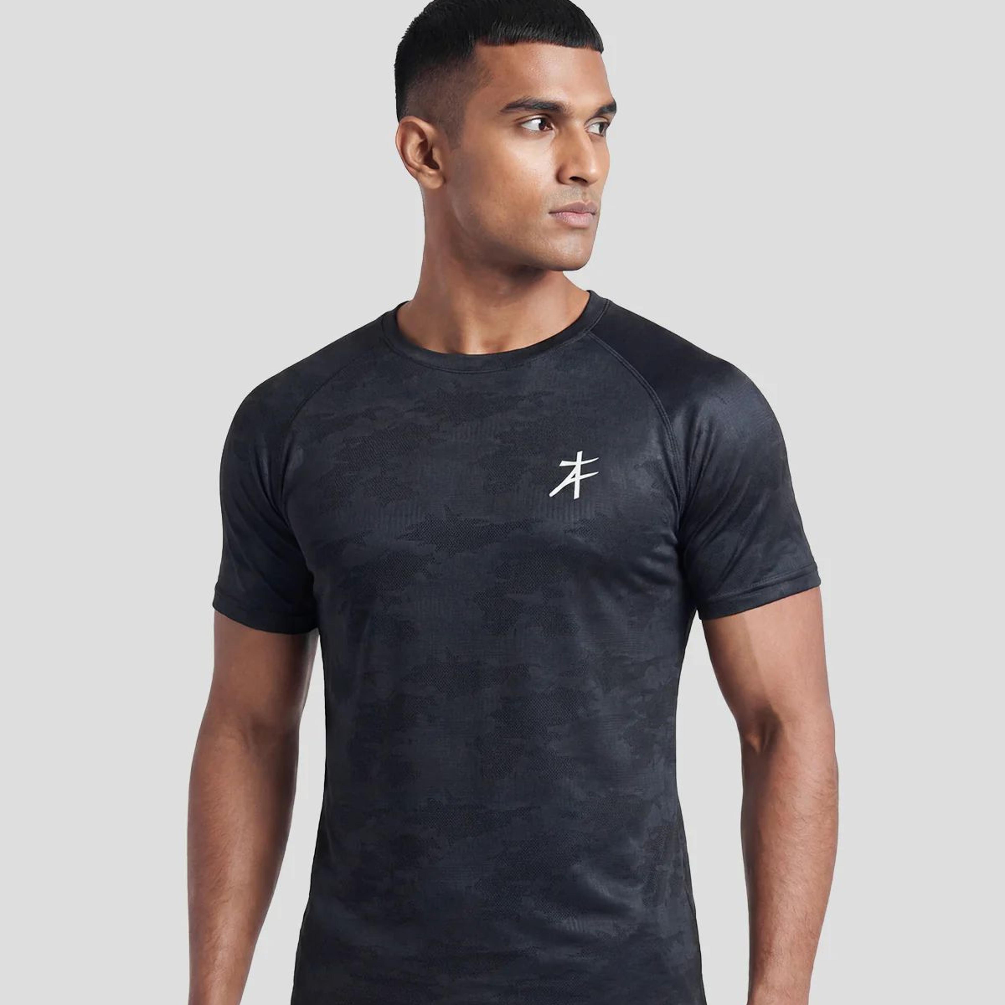 Camoflex T-shirt