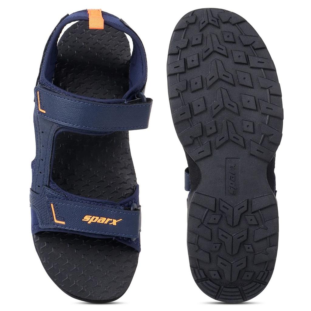 Sandals for Men SS 724 — photo 6