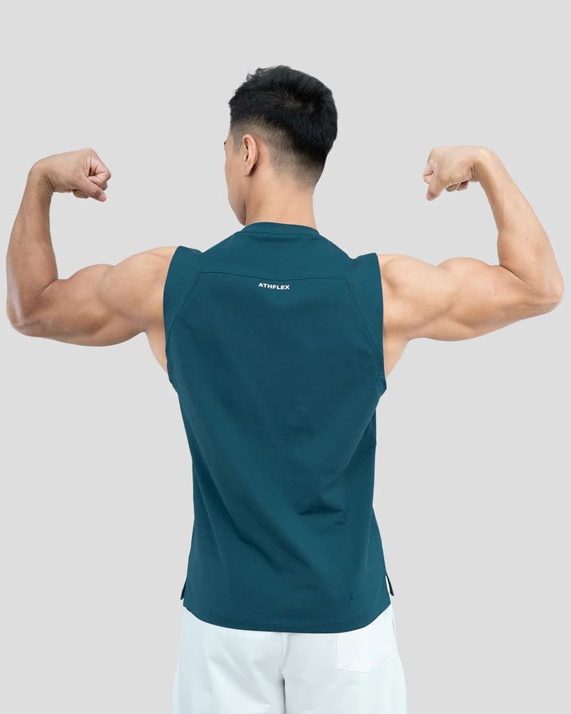 Atmos Tank — photo 4