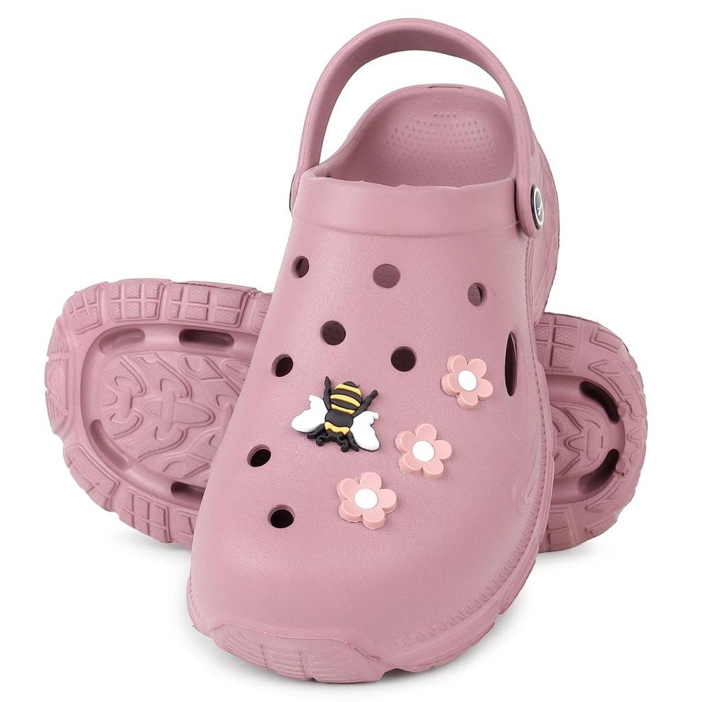 Clogs For Women FL 2067 — photo 7