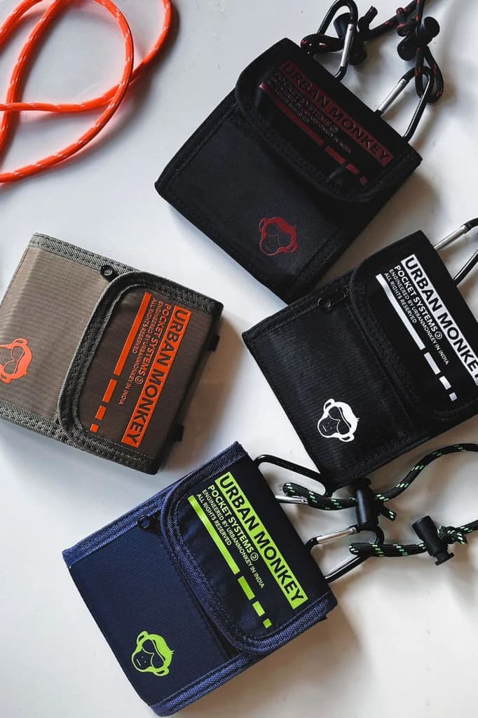 Super wallet // 003