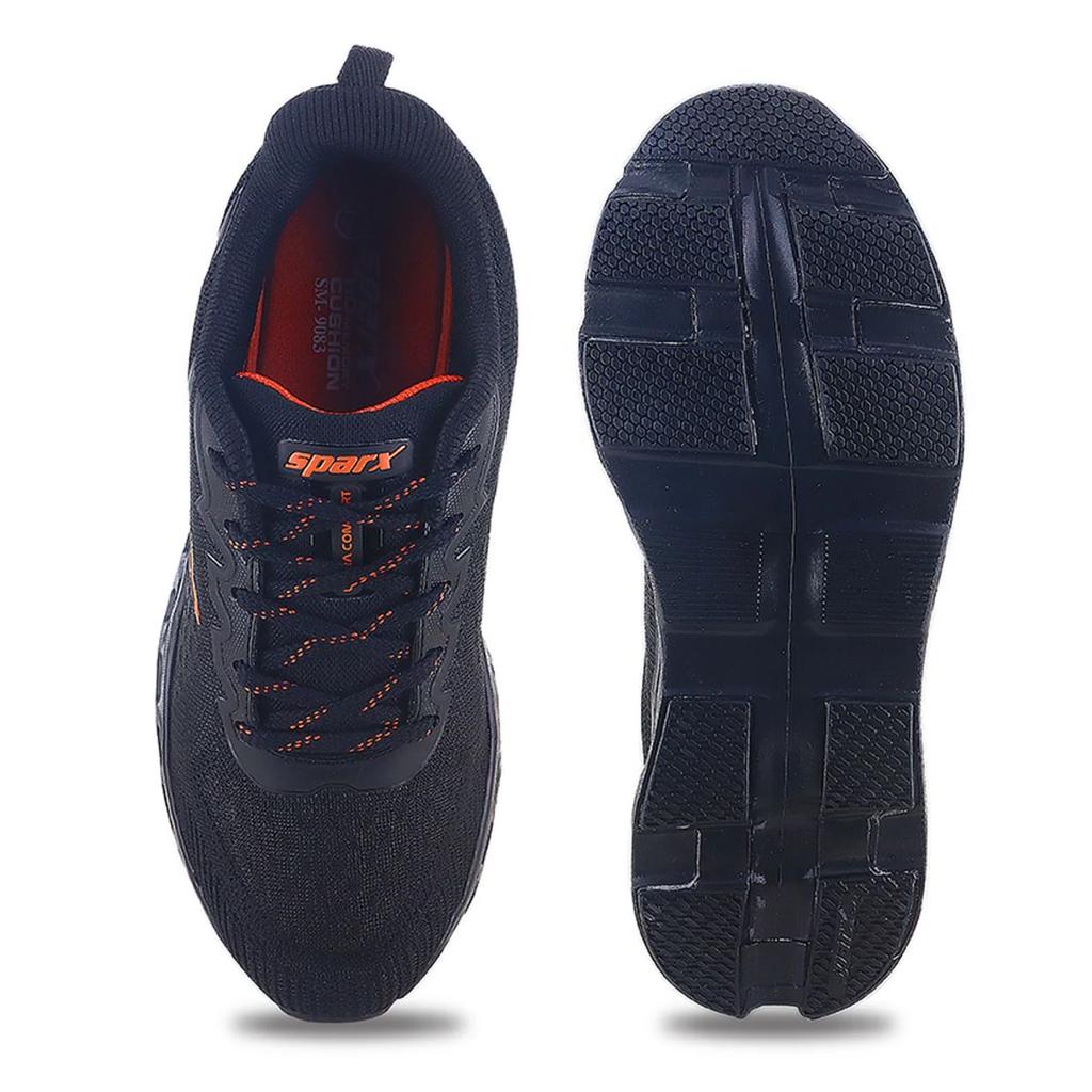 Athleisure Shoes for Men SM 9083 — photo 6