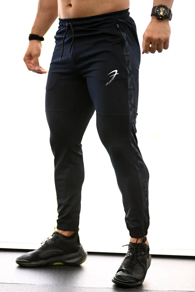 Infinity Joggers Navy — S